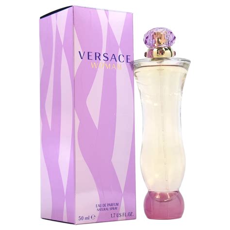 colonia versace mujer primor|Perfumes de Versace para mujer Al mejor precio .